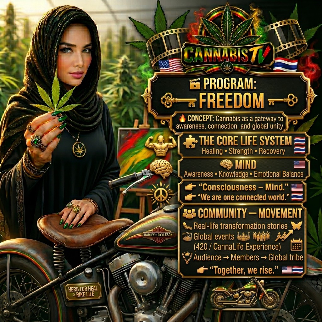 Program Freedom